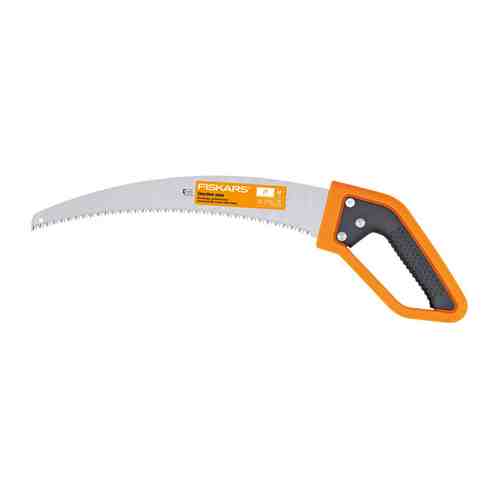 Пила с D-образной ручкой малая FISKARS 1028374