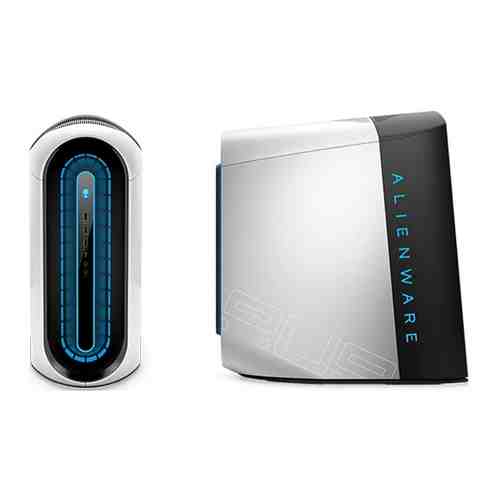 ПК Dell Alienware Aurora R12 (R12-4885) белый