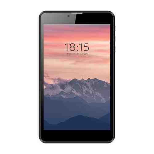 Планшет BQ 7040G Charm Plus Black