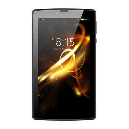 Планшет BQ 7083G Light Black