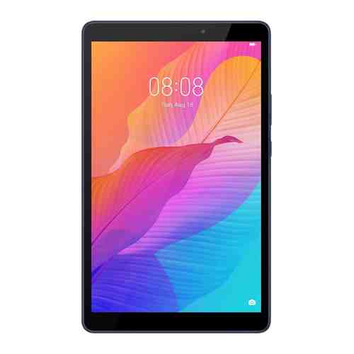 Планшет Huawei MATEPAD T 8'' LTE 16GB KOB2-L09 DEEP BLUE (53011JUK)