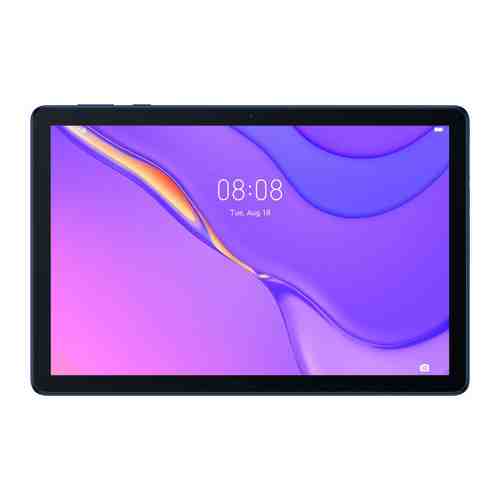 Планшет Huawei MATEPAD T10S 10'' LTE AGS3K-L09 DEEPSEA BLUE (53012NGU)