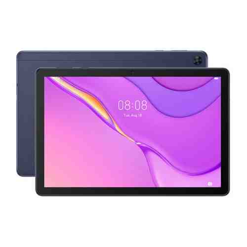 Планшет Huawei MATEPAD T10S 10'' WIFI 64GB (53012NEF) DE.BLUE