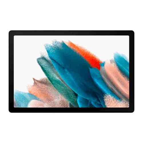 Планшет Samsung Galaxy Tab A8 SM-X205N T618 10.5'' 32Gb темно-серый