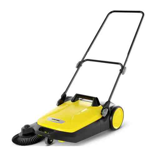 Подметальная машина Karcher S 4 17663200