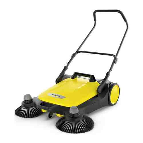 Подметальная машина Karcher S 6 Twin 17664600