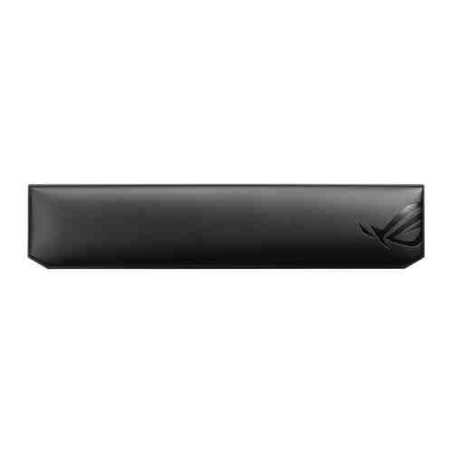 Подставка под запястья для клавиатуры ASUS ROG gaming wrist rest