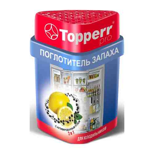 Поглотитель запаха Topperr 3116