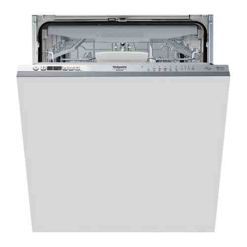 Полновстраиваемая посудомоечная машина Hotpoint-Ariston HIC 3C26N WF