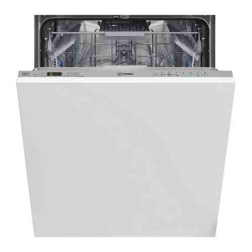 Полновстраиваемая посудомоечная машина Indesit DIC 3C24 AC S