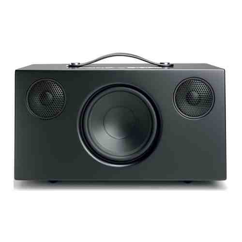 Портативная акустика Audio Pro Addon C 10 Black Multiroom