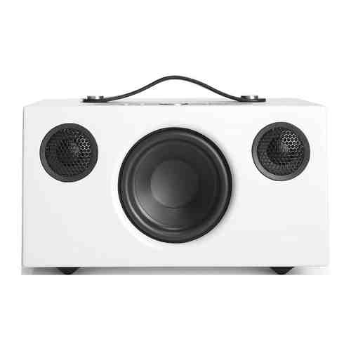 Портативная акустика Audio Pro Addon C5 White Multi-room