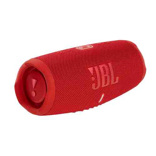 Портативная акустика JBL CHARGE5 RED