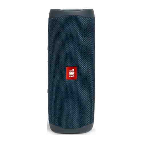 Портативная акустика JBL JBLFLIP5BLU синий