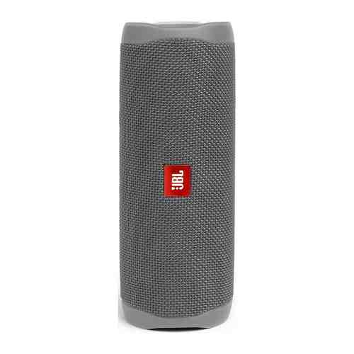 Портативная акустика JBL JBLFLIP5GRY серый