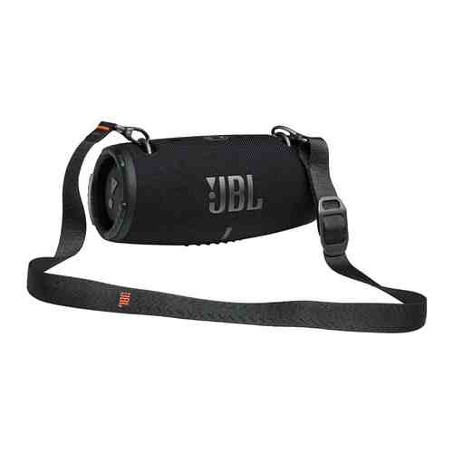 Портативная акустика JBL XTREME3 BLK