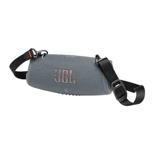 Портативная акустика JBL XTREME3 GRY