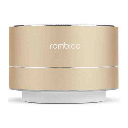 Портативная акустика Rombica Mysound BT-03 4C