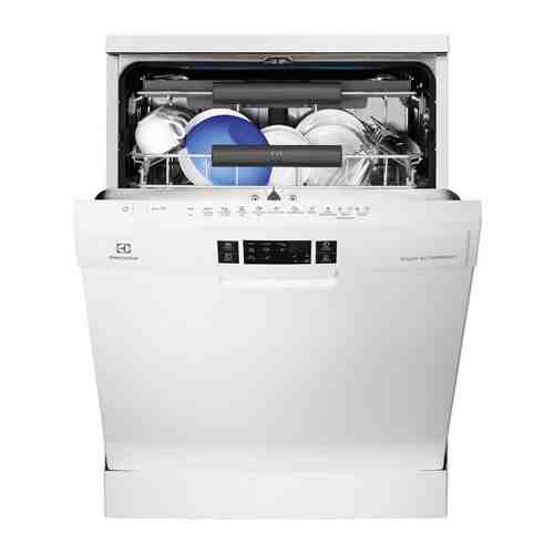 Посудомоечная машина Electrolux ESF 8560 ROW