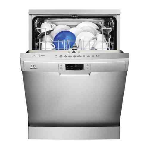 Посудомоечная машина Electrolux ESF 9552 LOX