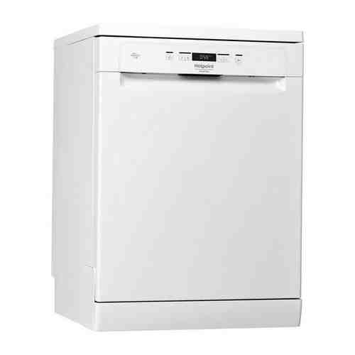 Посудомоечная машина Hotpoint-Ariston HFC 3C26 F