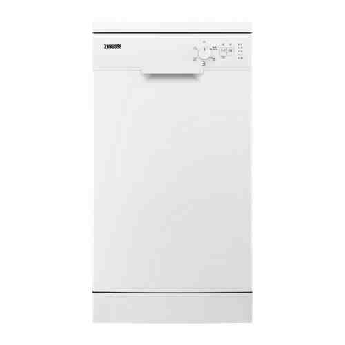 Посудомоечная машина Zanussi ZSFN121W1