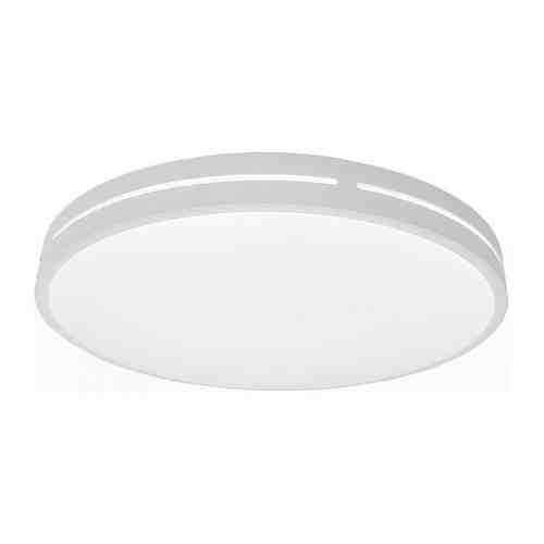 Потолочный светильник Yeelight Jade Ceiling Light 450 (Starry) (YLXD45YL) белая