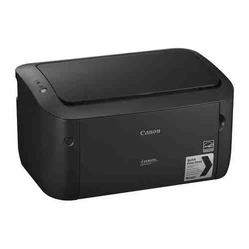 Принтер Canon i-Sensys LBP 6030 B черный