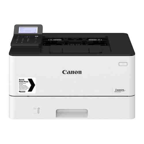 Принтер Canon I-SENSYS LBP223dw