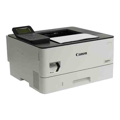 Принтер Canon i-Sensys LBP226dw