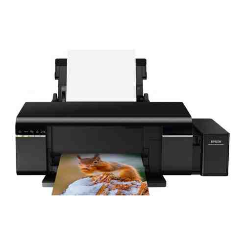 Принтер Epson L 805