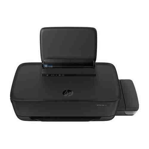 Принтер HP Ink Tank 115 (2LB 19 A)