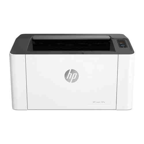 Принтер HP Laser 107a