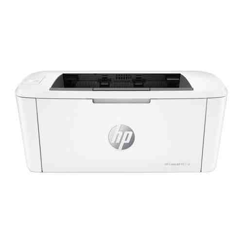 Принтер HP LaserJet M111a (7MD67A) A4