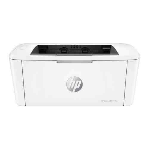 Принтер HP LaserJet M111w (7MD68A) A4 WiFi