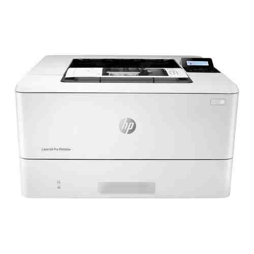 Принтер HP LaserJet Pro M404dw (W1A56A)