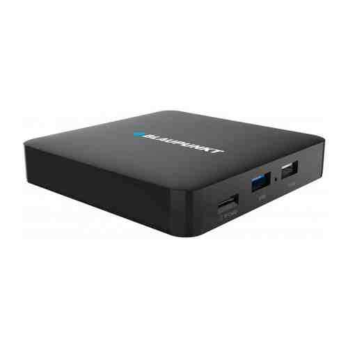 Приставка Smart TV Blaupunkt B-STREAM BOX