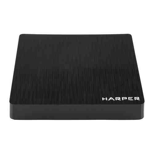 Приставка Smart TV Harper ABX-332