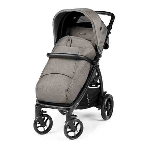 Прогулочная коляска Peg-Perego Booklet 50 City Grey