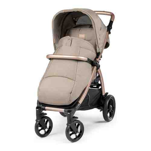 Прогулочная коляска Peg-Perego Booklet 50 Mon Amour 2020