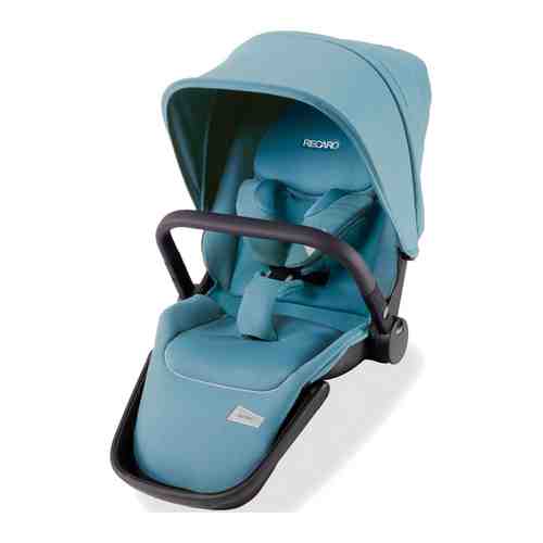 Прогулочный блок к коляске Recaro Recaro Sadena/Celona расцветка Prime Frozen Blue