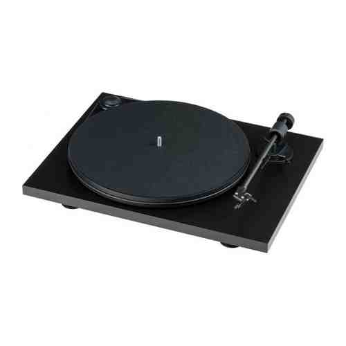 Проигрыватель виниловых дисков PRO-JECT PRIMARY E BLACK OM NN INT