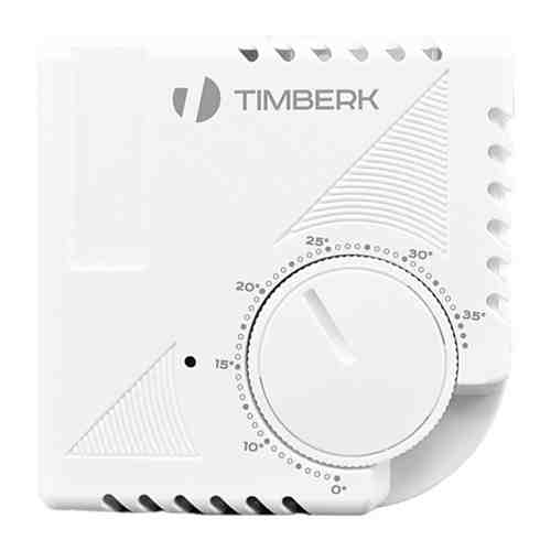 Проводной термостат Timberk универсальный 12А TMS 12.CH