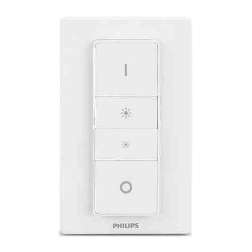 Пульт дистанционного управления Philips Hue Dimmer Switch (929001173770)
