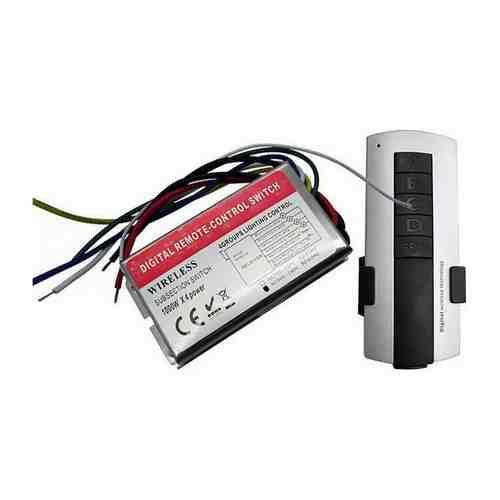 Пульт ДУ MW-light REMOTE CONTR3