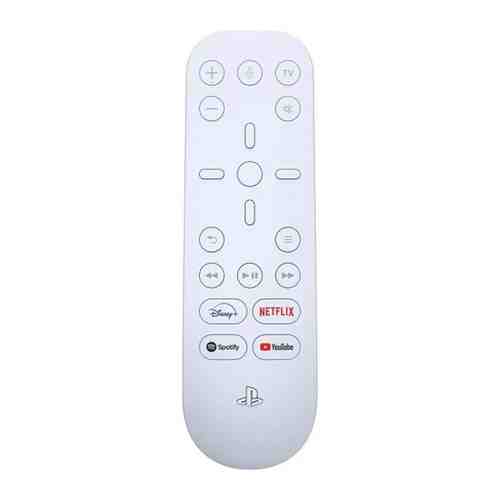 Пульт ДУ Sony Media Remote для PlayStation 5 (CFI-ZMR1)