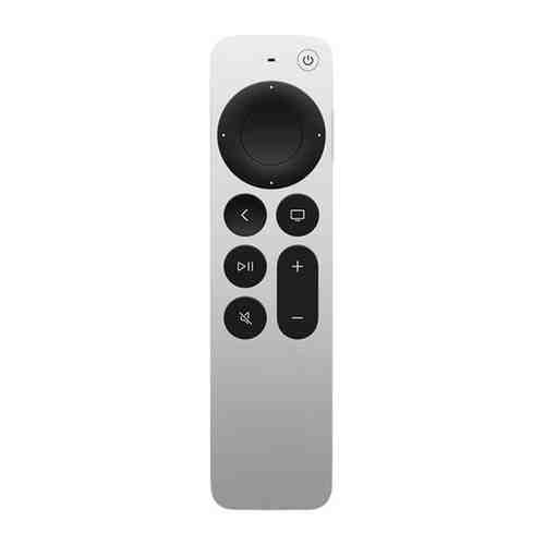 Пульт с интерактивной поверхностью Apple TV Remote (MJFN3ZM/A)