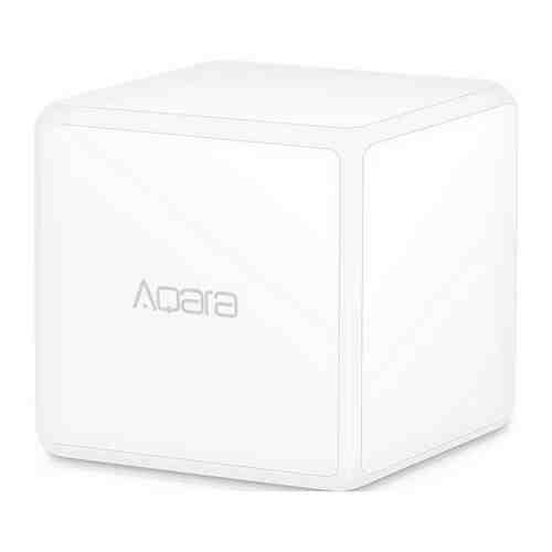 Пульт управления умным домом Aqara cube (MFKZQ01LM)