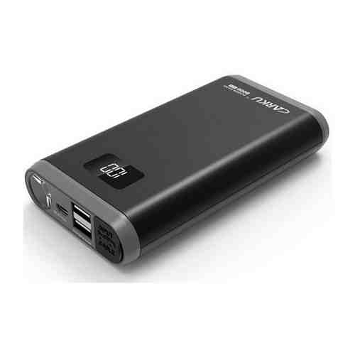 Пуско-зарядное устройство Carku POWERBANK 8000 PLUS