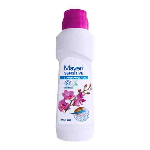 Пятновыводитель Mayeri Sensitive ЭКО K521L